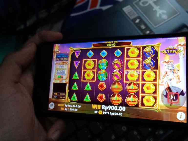 Mengelola Kemenangan di Slot Online: Apa yang Harus Dilakukan?