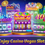 Slot Online dengan Tema Musim Liburan yang Seru