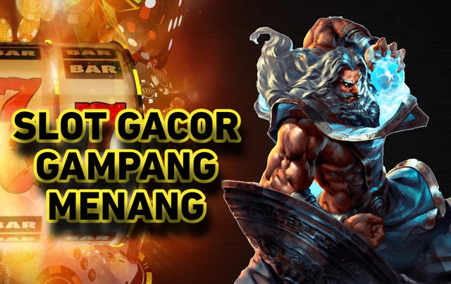 5 Slot Online Bertema Horor yang Menegangkan