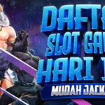 Mengapa Slot Online Begitu Populer di Tahun Ini?