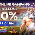5 Mitos tentang Slot Online yang Harus Kamu Ketahui