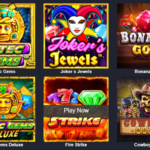 Rahasia Menang Bermain Slot Online yang Jarang Diketahui